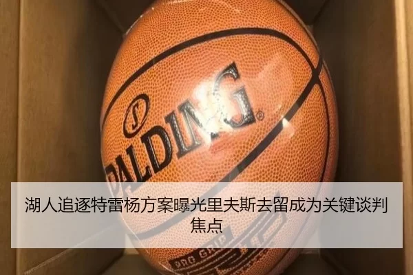 湖人追逐特雷杨方案曝光里夫斯去留成为关键谈判焦点
